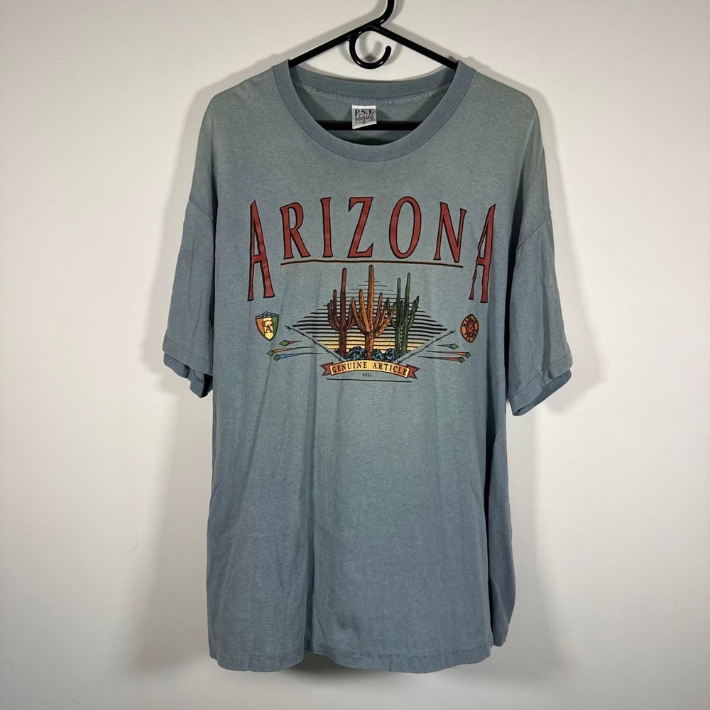 vintage Arizona graphic tee